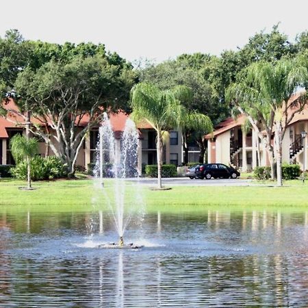 4330 Shorewalk Lakeview Condo Close To Img And Beach 布雷登顿 外观 照片