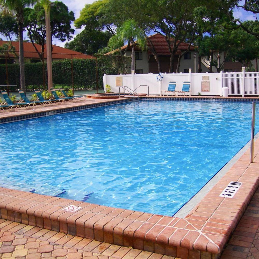 4330 Shorewalk Lakeview Condo Close To Img And Beach 布雷登顿 外观 照片