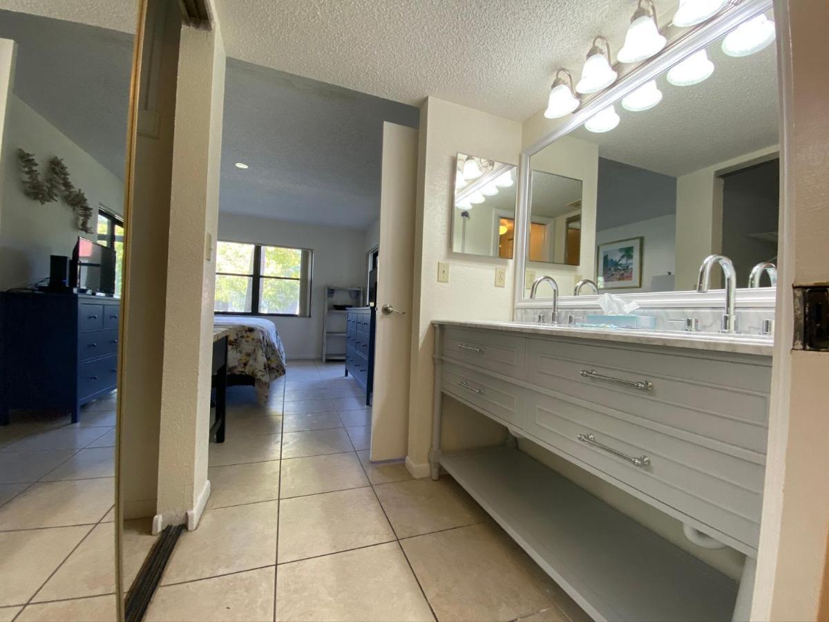 4330 Shorewalk Lakeview Condo Close To Img And Beach 布雷登顿 外观 照片