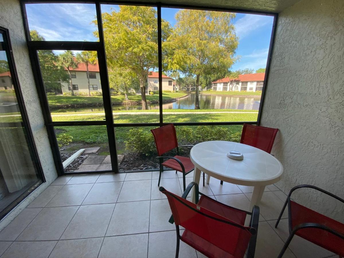4330 Shorewalk Lakeview Condo Close To Img And Beach 布雷登顿 外观 照片