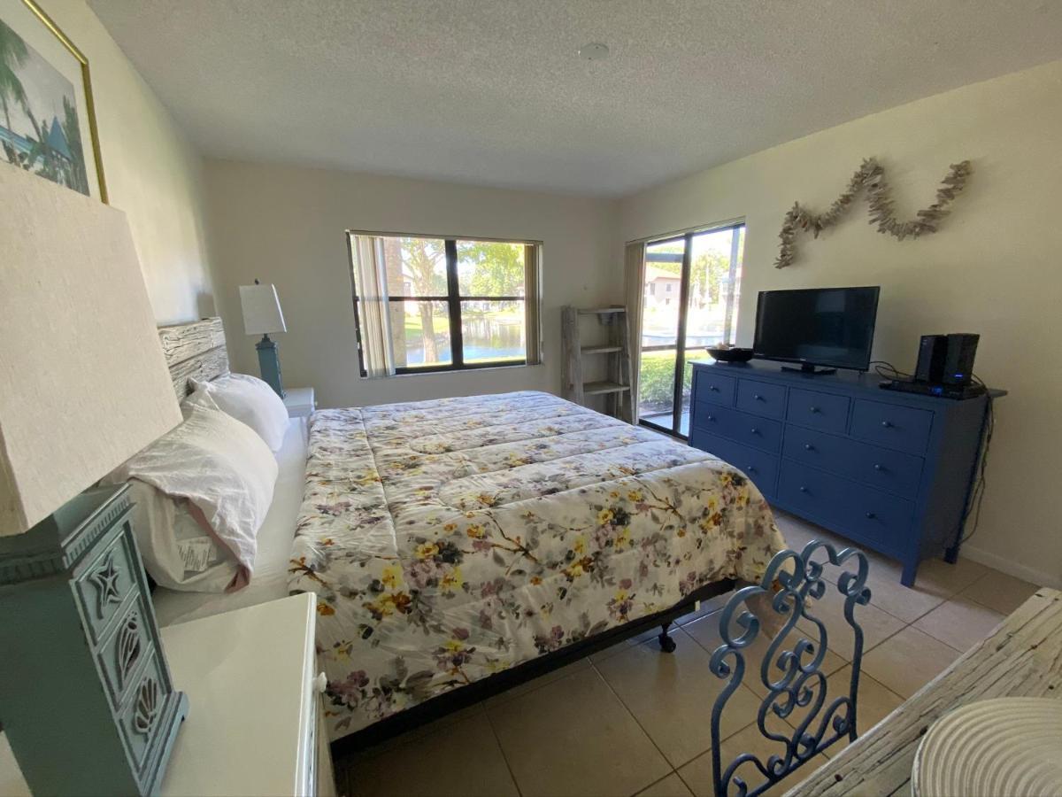4330 Shorewalk Lakeview Condo Close To Img And Beach 布雷登顿 外观 照片